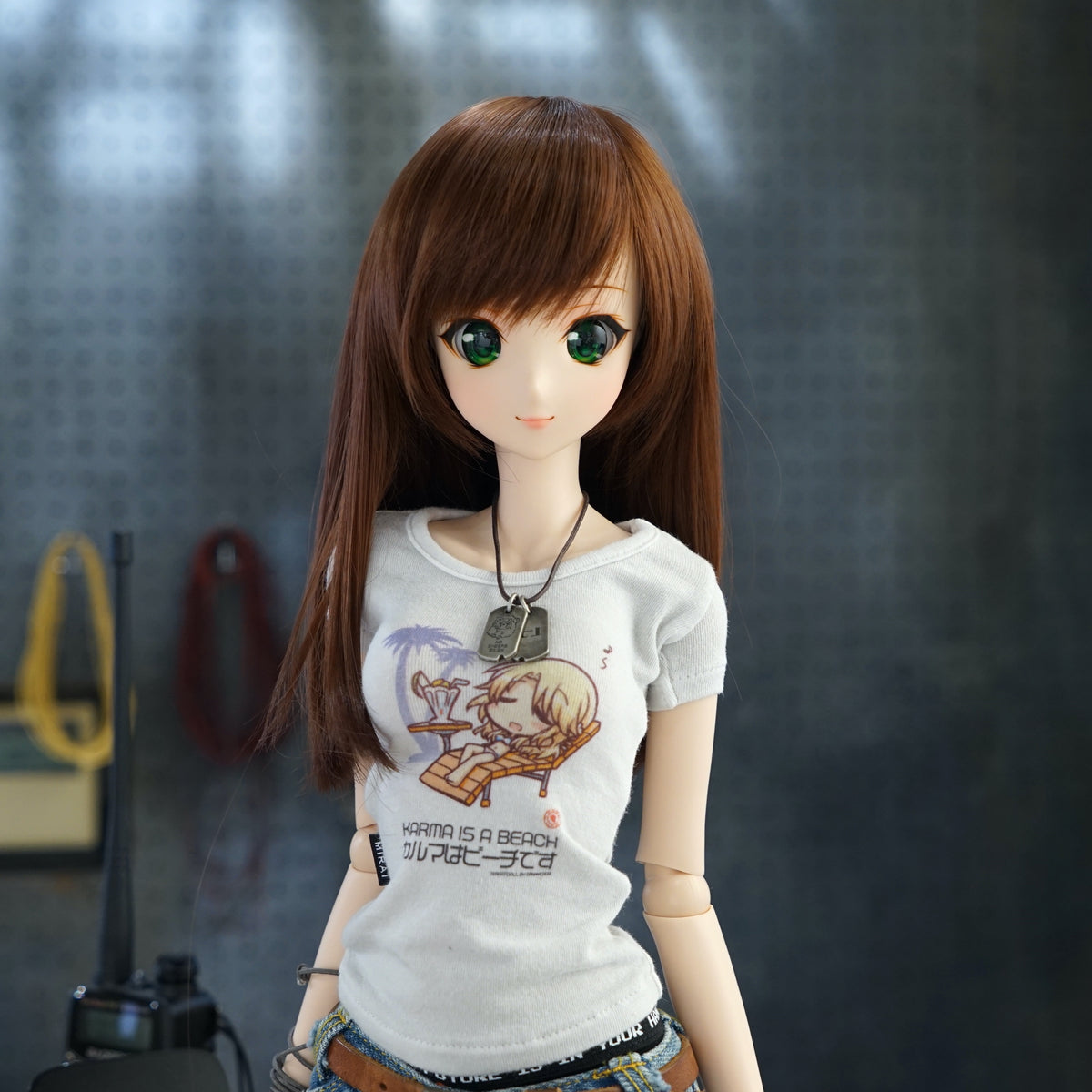 Shop Ivory Anniversary Candidate 2 Smart Doll Store X for the most  extensive selection on line