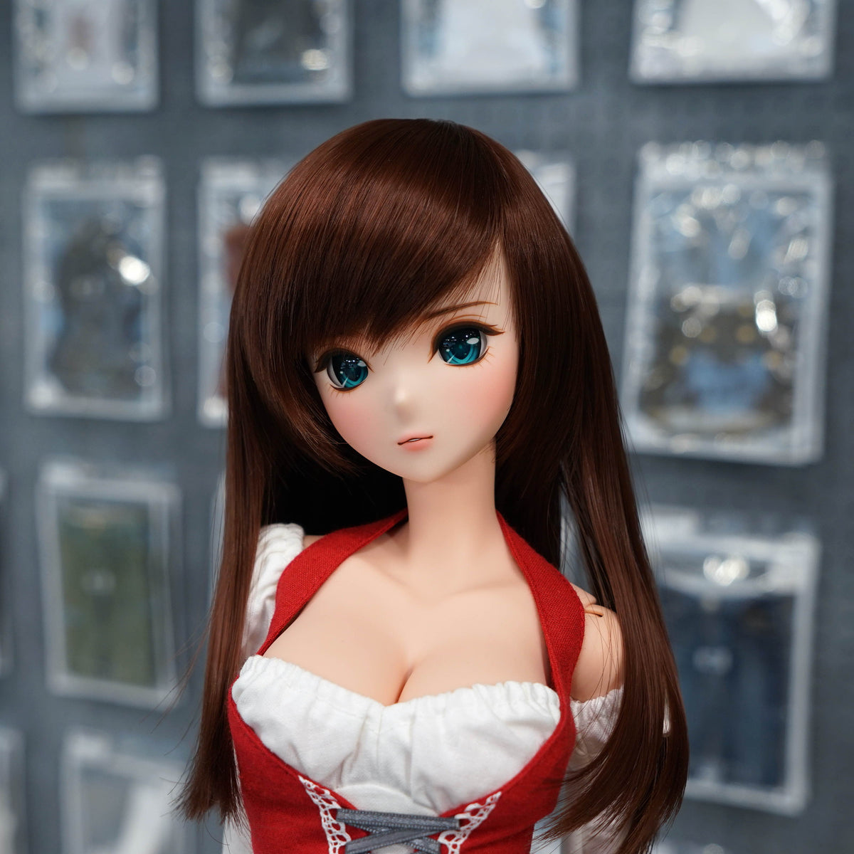 SMART DOLL – Smart Doll Store