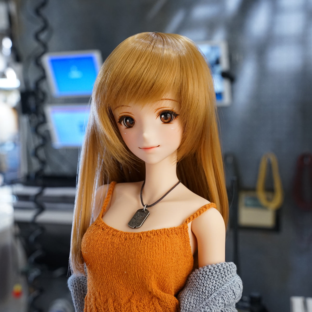 SMART DOLL – Smart Doll Store